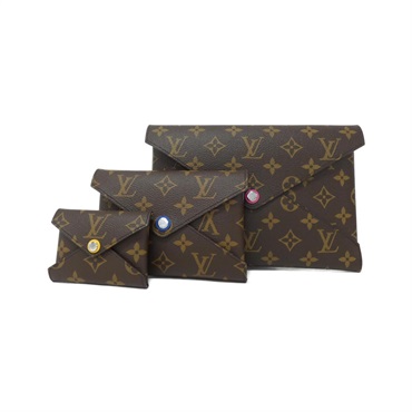 ルイ・ヴィトン(LOUIS VUITTON)ルイヴィトン モノグラム