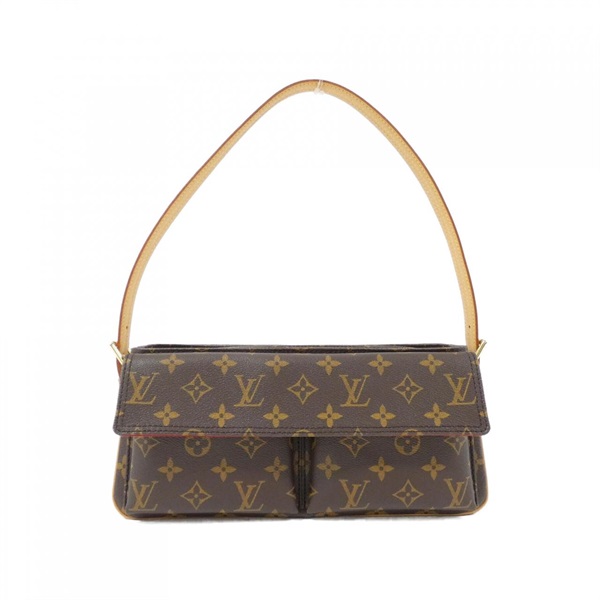 ルイ・ヴィトン(LOUIS VUITTON)ルイヴィトン モノグラム ヴィバ シテ 
