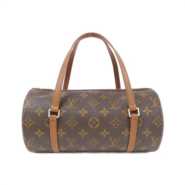 ルイ・ヴィトン(LOUIS VUITTON)ルイヴィトン モノグラム パピヨン 26cm 