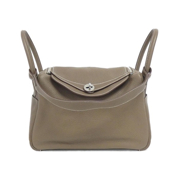 【未使用品】エルメス リンディ 30cm 073426CK ショルダーバッグ エルメス(HERMES)エルメス リンディ 30cm 073426CK ショルダーバッグ