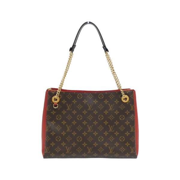ルイヴィトン モノグラム スレンヌ MM M43773 ショルダーバッグ ルイ・ヴィトン(LOUIS VUITTON)ルイヴィトン モノグラム スレンヌ MM