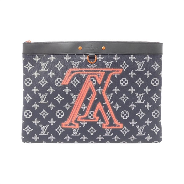 ルイ・ヴィトン(LOUIS VUITTON)ルイヴィトン モノグラム インク(アップ 