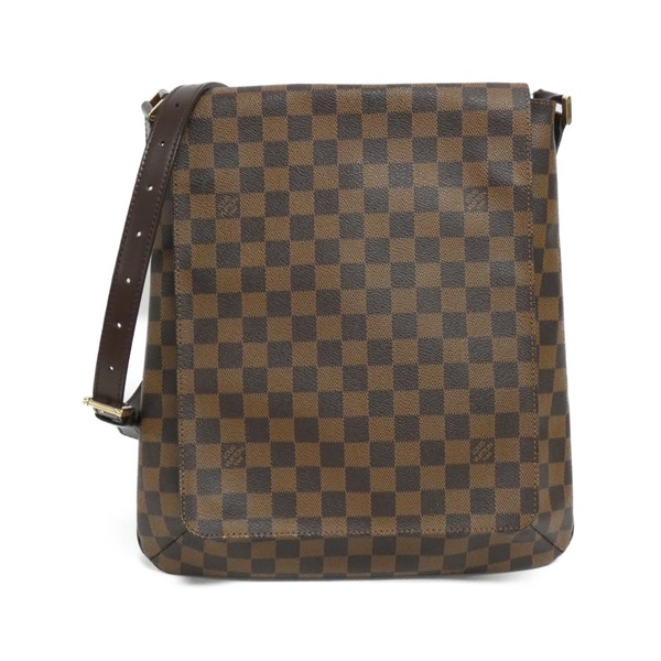 ルイ・ヴィトン(LOUIS VUITTON)ルイヴィトン ダミエ ミュゼット N51302  