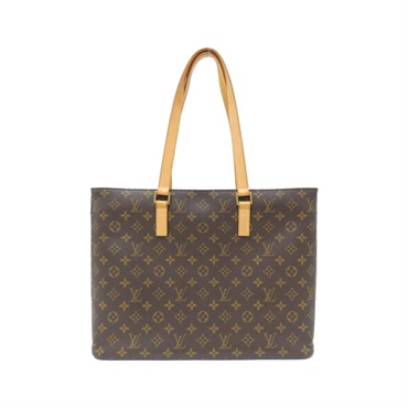 ルイ・ヴィトン(LOUIS VUITTON)ルイヴィトン モノグラム ルコ M51155