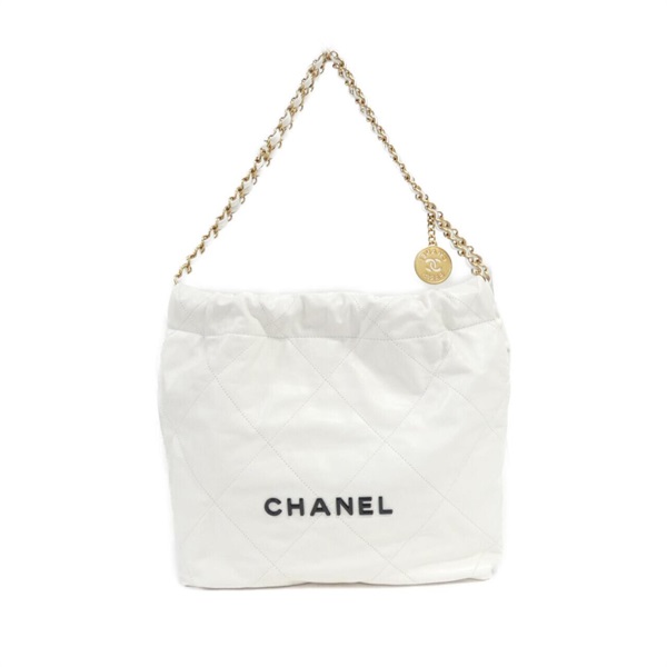 【新品】シャネル CHANEL ショルダーバッグ レディース AS3260 シャネル(CHANEL)シャネル シャネル22 ライン AS3260 ショルダーバッグ