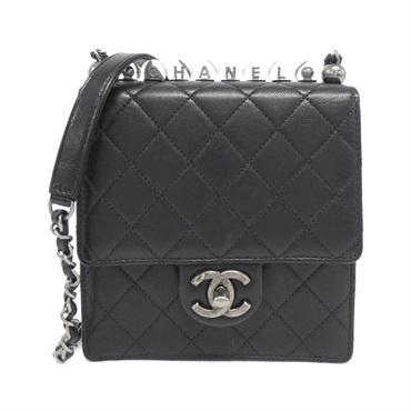 シャネル(CHANEL)シャネル AS0584 ショルダーバッグ｜2600066546733