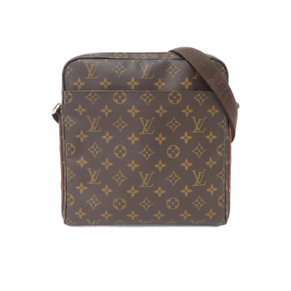 ルイ・ヴィトン(LOUIS VUITTON)ルイヴィトン モノグラム トロター  