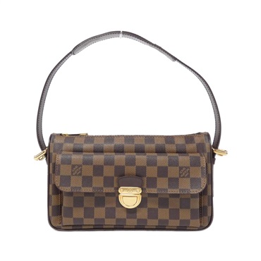 ルイ・ヴィトン(LOUIS VUITTON)ルイヴィトン ダミエ ラヴェッロ GM