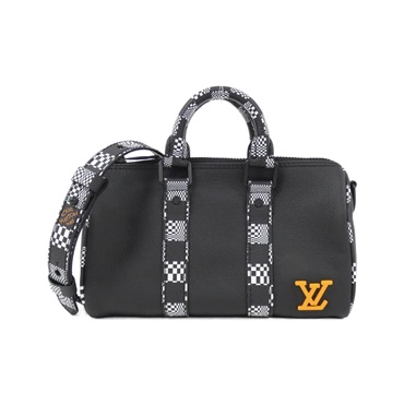 ルイ・ヴィトン(LOUIS VUITTON)ルイヴィトン ダミエ ディストーテッド
