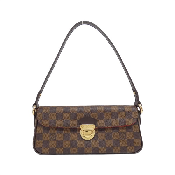 ルイ ヴィトンダミエ ラヴェッロ PM N60007 ショルダーバッグ ルイ・ヴィトン(LOUIS VUITTON)ルイヴィトン ダミエ ラヴェッロ PM