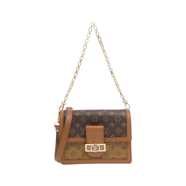 ルイ・ヴィトン(LOUIS VUITTON)ルイヴィトン モノグラム リバース 