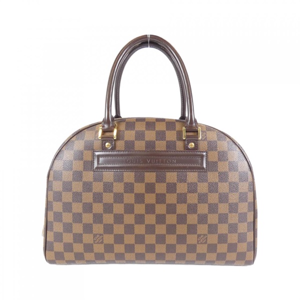 ルイ・ヴィトン(LOUIS VUITTON)ルイヴィトン ダミエ ノリータ N41455 
