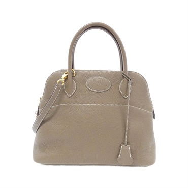 エルメス(HERMES)エルメス ボリード31 cm 073419CC バッグ