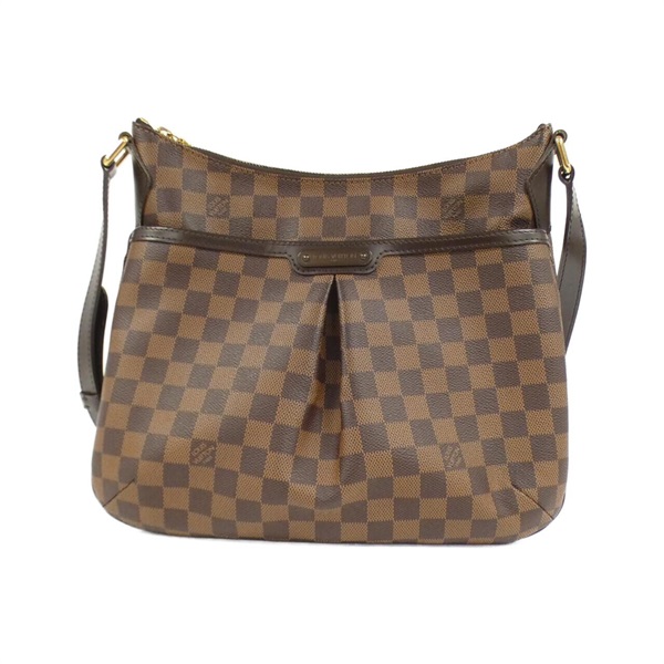 ルイヴィトン　ダミエ ブルームズベリPM  N42251【Aランク】【中古】 ルイ・ヴィトン(LOUIS VUITTON)ルイヴィトン ダミエ ブルームズベリ PM