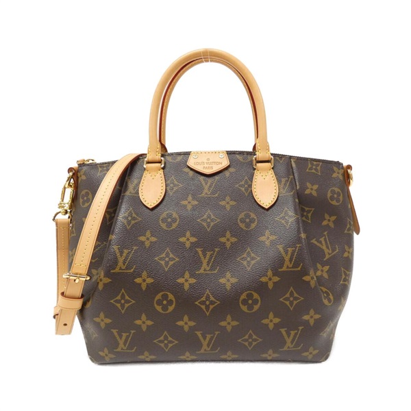 ルイ・ヴィトン(LOUIS VUITTON)ルイヴィトン モノグラム テュレン PM 