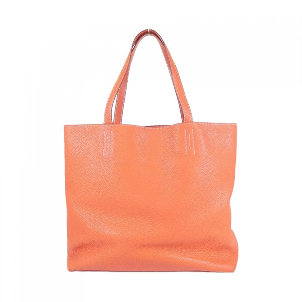 本物■未使用品■HERMES■エルメス■ドゥブルセンス36■ショルダーバッグ■44万■w2g38g ドゥブルサンス│エルメス(HERMES)│ブランドバッグ公式ブランド品