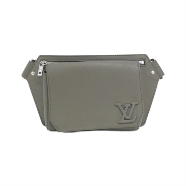 【一点モノ】湘南のビーチグラス、字入り紋入りレアモノ‼️ ルイ・ヴィトン(LOUIS VUITTON)ルイヴィトン LVアエログラム