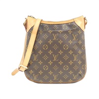 ルイ・ヴィトン(LOUIS VUITTON)ルイヴィトン モノグラム オデオン PM  