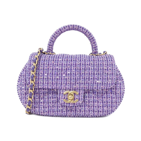 シャネル(CHANEL)シャネル AS4573 バッグ｜2600066906643｜【公式