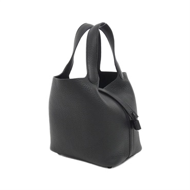 エルメス(HERMES)エルメス ピコタン ロック モノクローム PM 079194CA