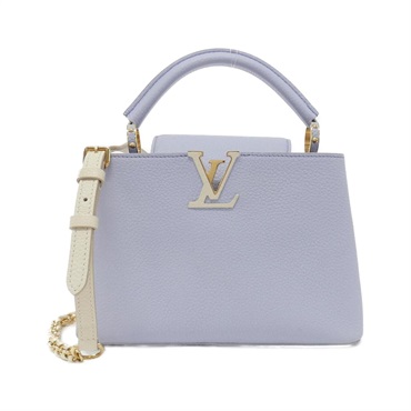 ルイ・ヴィトン(LOUIS VUITTON)ルイヴィトン カプシーヌBB