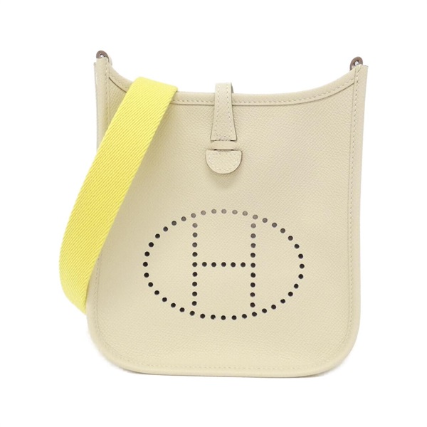 エルメス(HERMES)エルメス エヴリン アマゾン 16cm 069447CK  