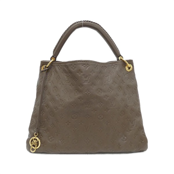 ルイ・ヴィトン(LOUIS VUITTON)ルイヴィトン モノグラム アンプラント  