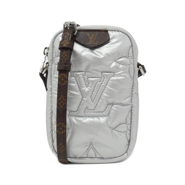 ルイ・ヴィトン(LOUIS VUITTON)ルイヴィトン LVピロー(モノグラム