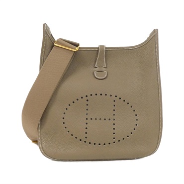 エルメス(HERMES)エルメス エヴリン3 PM 056277CC ショルダー