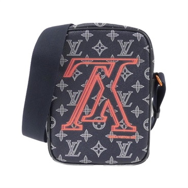 ルイヴィトン ダヌーブ 楽天市場】ルイヴィトン バッグ メンズ ダヌーブ メッセンジャー