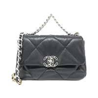 シャネル(CHANEL)シャネル シャネル19 ライン AS1160 ショルダーバッグ  