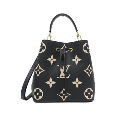 ルイ・ヴィトン(LOUIS VUITTON)ルイヴィトン バイカラー