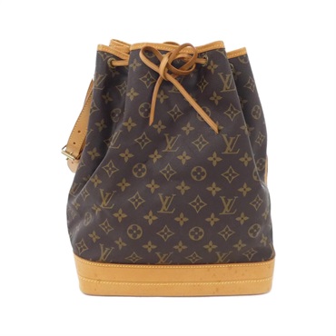 LOUIS VUITTON トートバッグモノグラム M42224 ルイ・ヴィトン(LOUIS VUITTON)ルイヴィトン モノグラム ノエ M42224