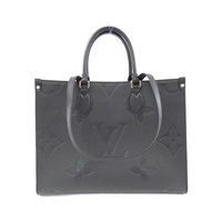 ルイ・ヴィトン(LOUIS VUITTON)ルイヴィトン モノグラム アンプラント