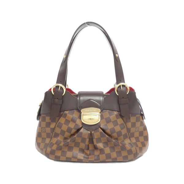 ルイヴィトン ダミエ システィナ PM N41542 バッグ ルイ・ヴィトン(LOUIS VUITTON)ルイヴィトン ダミエ システィナ PM