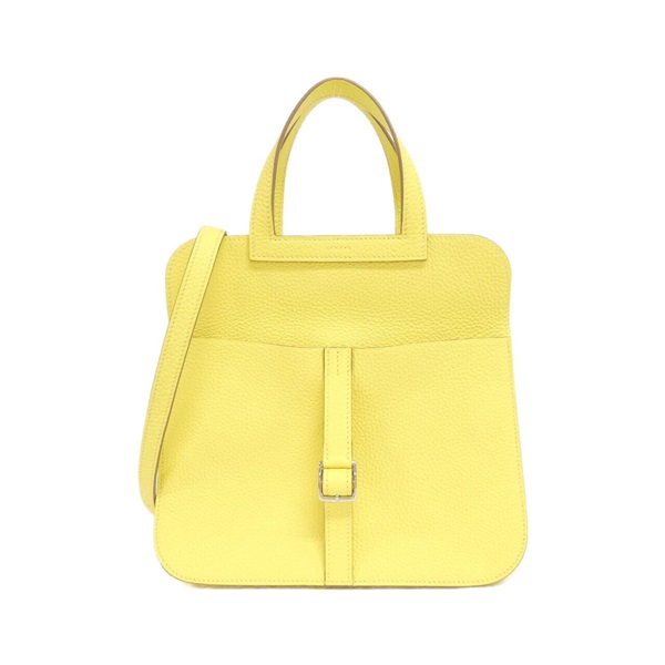 エルメス(HERMES)エルメス アルザン 25cm 082027CK バッグ  