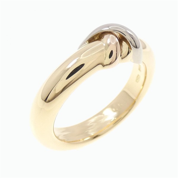 スレッド リング