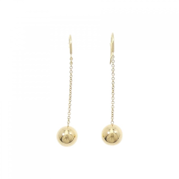 ティファニー(TIFFANY＆CO)ボールフック ピアス｜2600067240463 