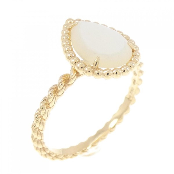 ブシュロン(Boucheron)セルパンボエム スモール リング｜2600067245147