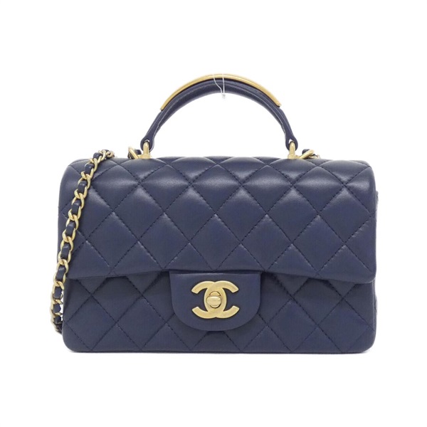 シャネル AS2431 バッグ