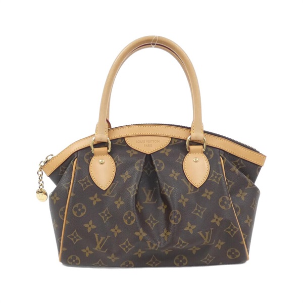 ルイ・ヴィトン(LOUIS VUITTON)ルイヴィトン モノグラム ティヴォリ PM 