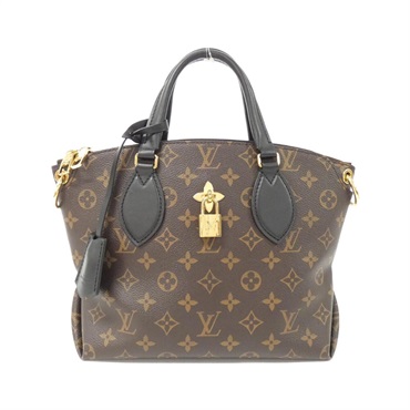 ルイ・ヴィトン(LOUIS VUITTON)ルイヴィトン モノグラム フラワー