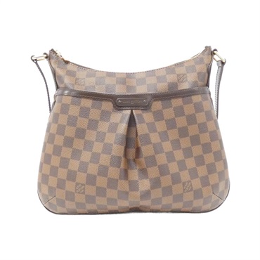 ルイヴィトン ダミエ ブルームズベリPM N42251 ショルダーバッグ 楽天市場】ルイ ヴィトン LOUIS VUITTON 斜め掛けショルダー