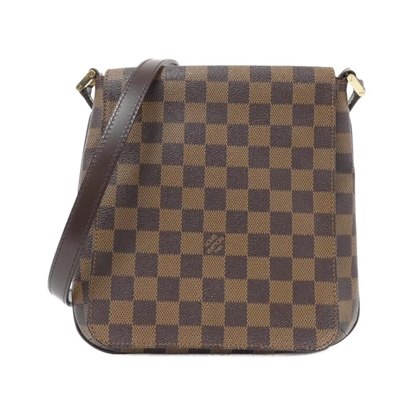 ルイ・ヴィトン(LOUIS VUITTON)ルイヴィトン ダミエ ミュゼット サルサ