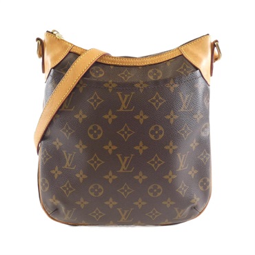 ルイヴィトン オデオンPM ショルダーバッグ モノグラム M56390 ルイ・ヴィトン(LOUIS VUITTON)ルイヴィトン モノグラム オデオン PM