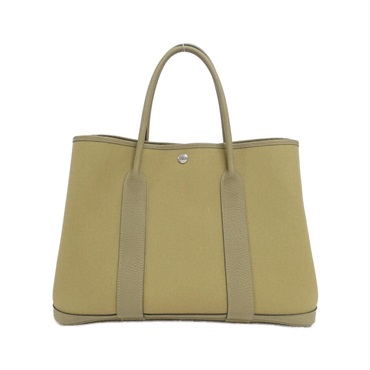 エルメス(HERMES)エルメス ガーデン パーティ 36cm 069576CK バッグ