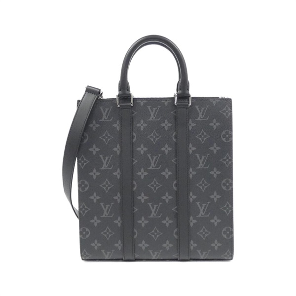 ルイ・ヴィトン(LOUIS VUITTON)ルイヴィトン モノグラム エクリプス
