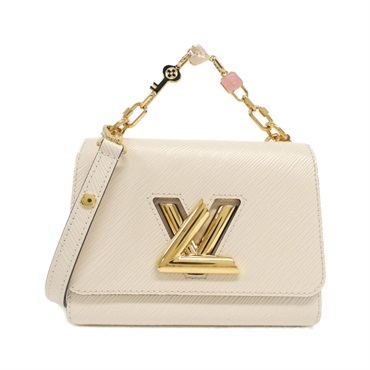 ルイ・ヴィトン(LOUIS VUITTON)ルイヴィトン エピ ツイスト PM