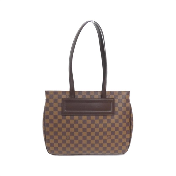 ルイ・ヴィトン(LOUIS VUITTON)ルイヴィトン ダミエ パリオリ PM ルイ・ヴィトン(LOUIS VUITTON)ルイヴィトン ダミエ パリオリ PM