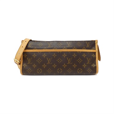 中古】LOUIS VUITTON ポパンクール・ロン ショルダーバッグ M40008